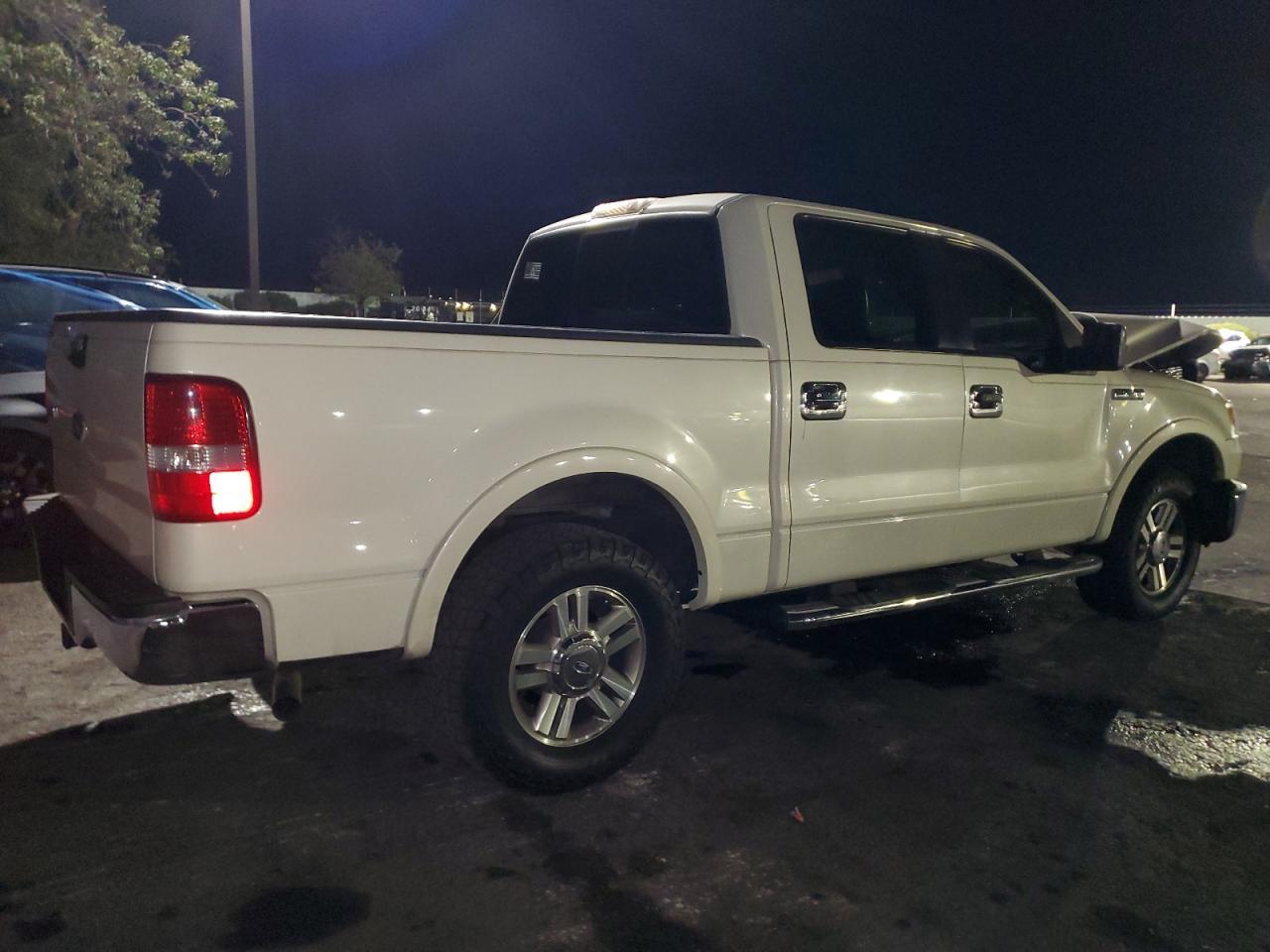 2008 FORD F-150