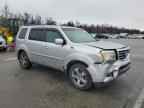 2012 HONDA PILOT