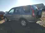2005 HONDA CR-V