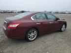 2010 NISSAN Maxima