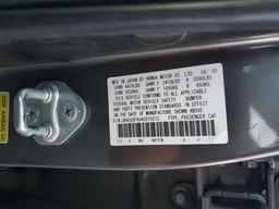 2010 ACURA TSX