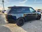 2024 LAND ROVER RANGE ROVER