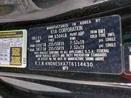 2026 KIA Carnival
