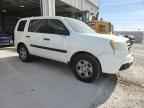2013 HONDA PILOT