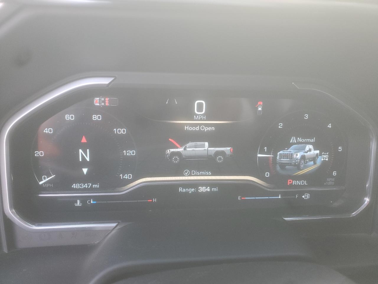 2024 GMC Sierra