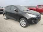 2012 HYUNDAI TUCSON