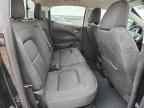 2022 GMC CANYON