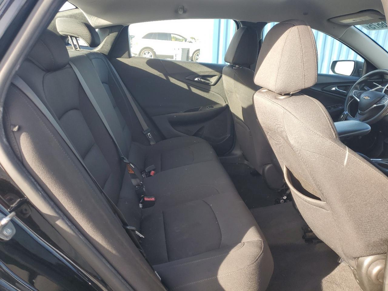 2020 CHEVROLET MALIBU