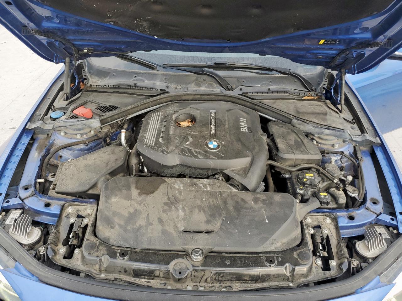 2019 BMW 4 Series