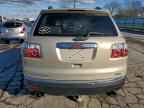 2010 GMC ACADIA