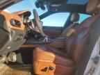 2017 MASERATI Levante