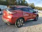 2015 NISSAN MURANO