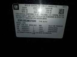 2011 CHEVROLET EQUINOX