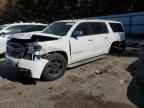 2015 CHEVROLET Suburban