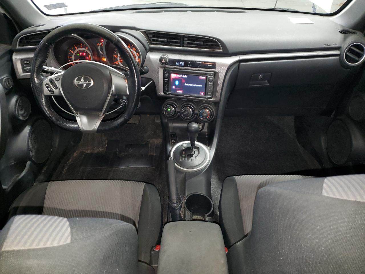 2014 TOYOTA SCION