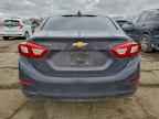 2016 CHEVROLET CRUZE