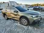 2021 SUBARU Outback