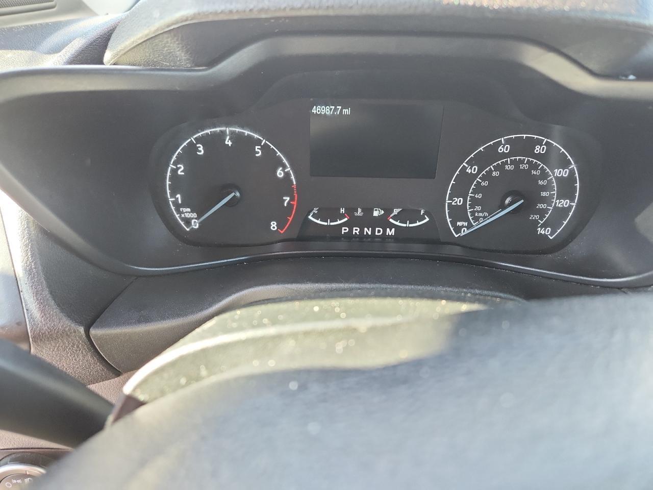 2022 FORD TRANSIT CONNECT