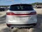 2018 LINCOLN MKC