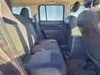 2015 JEEP PATRIOT
