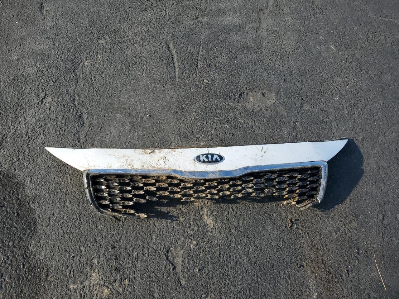 2018 KIA FORTE