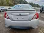 2017 NISSAN VERSA