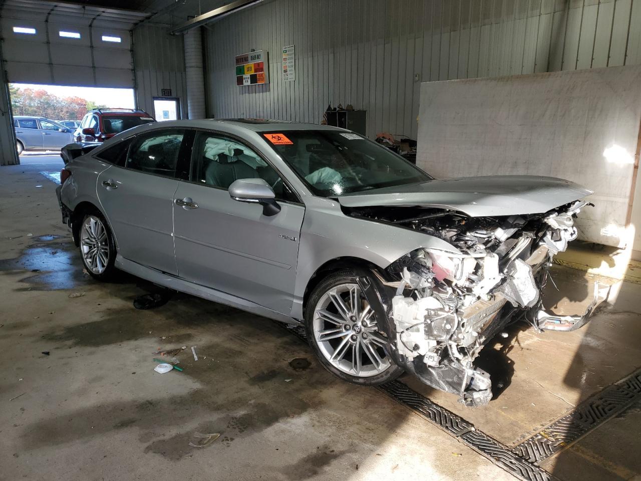 2021 TOYOTA Avalon