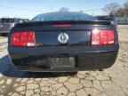 2009 FORD MUSTANG