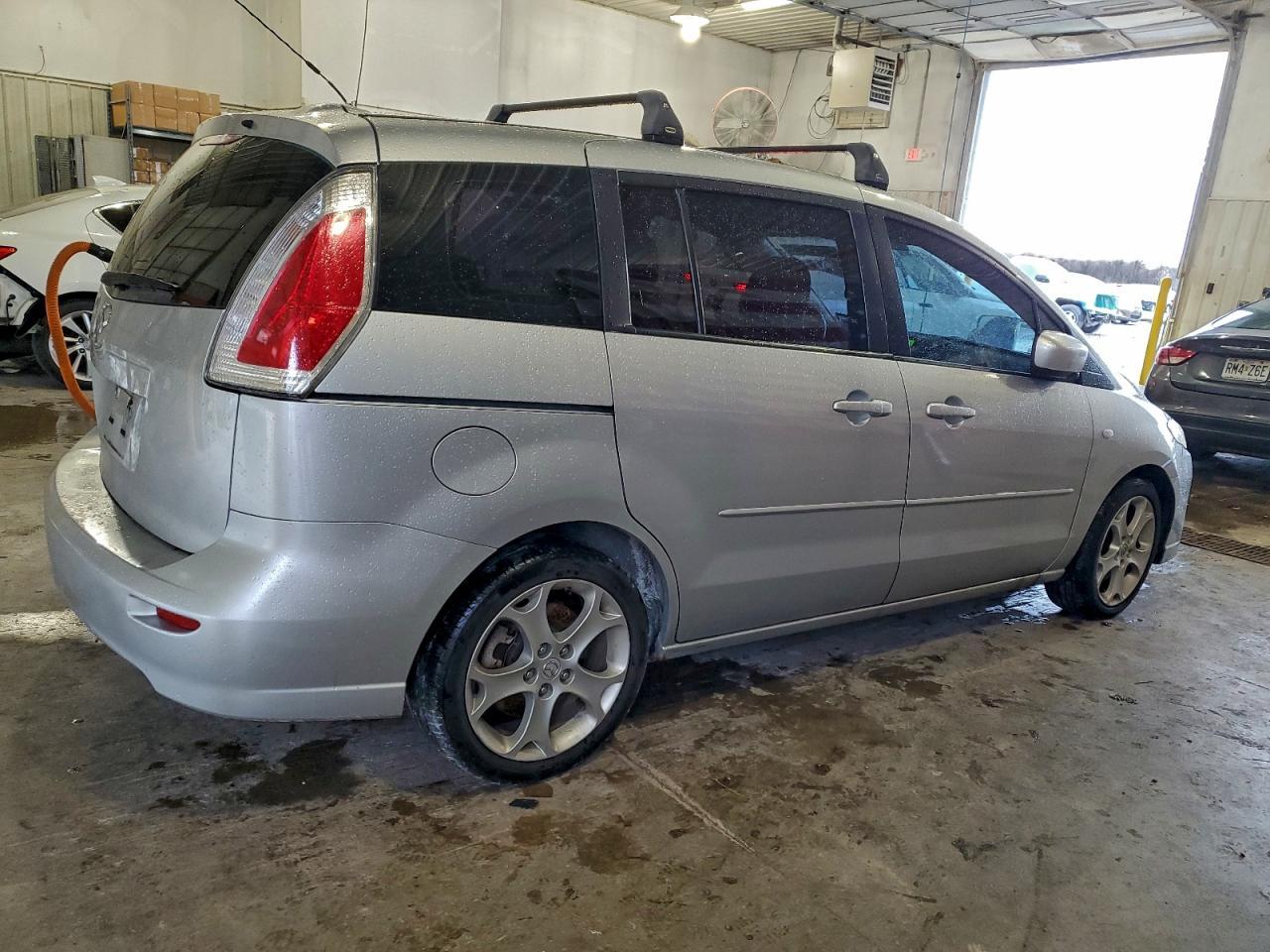 2009 MAZDA 5