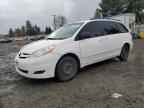 2008 TOYOTA SIENNA