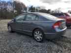 2011 HONDA CIVIC