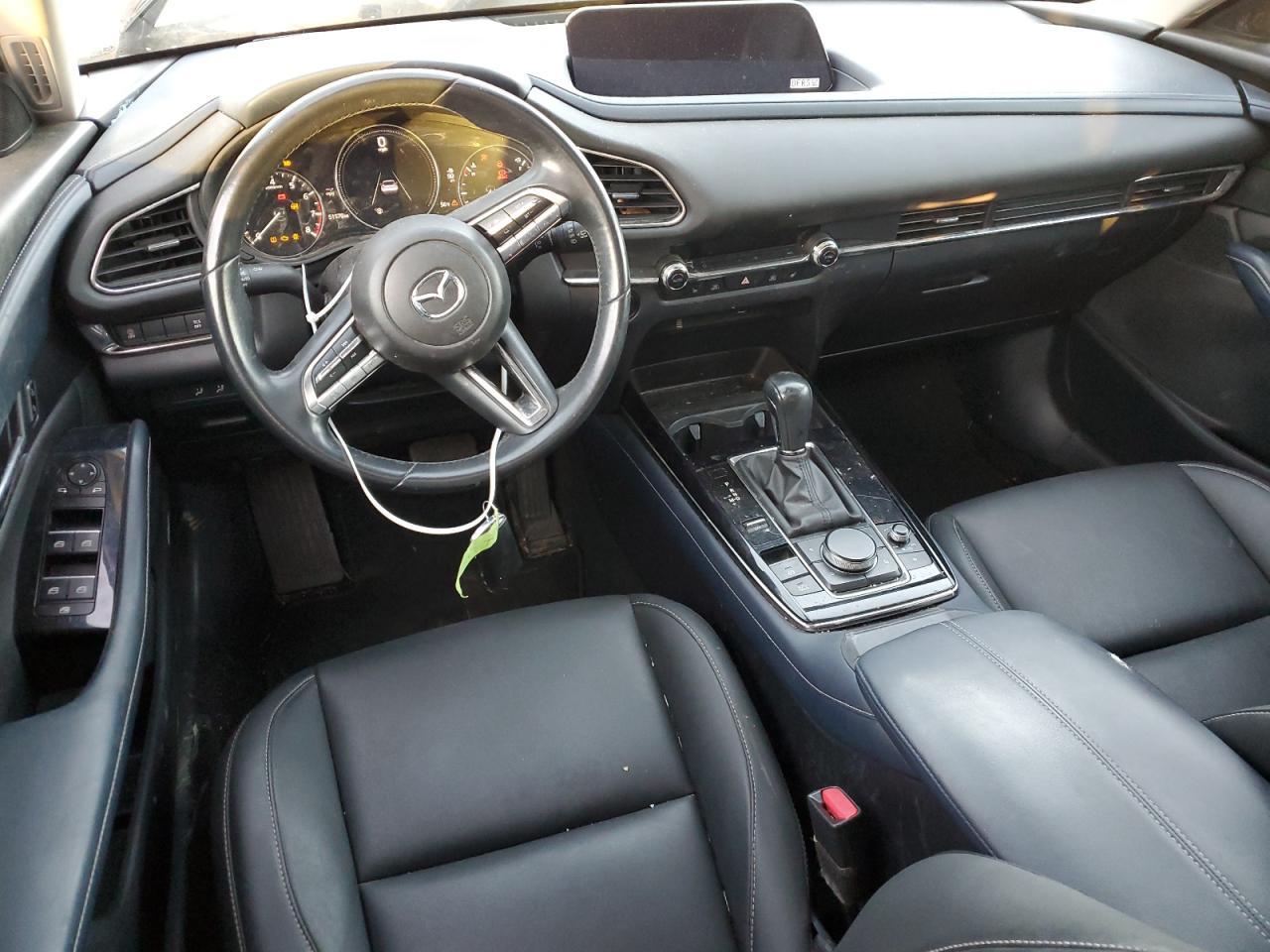 2021 MAZDA CX-30