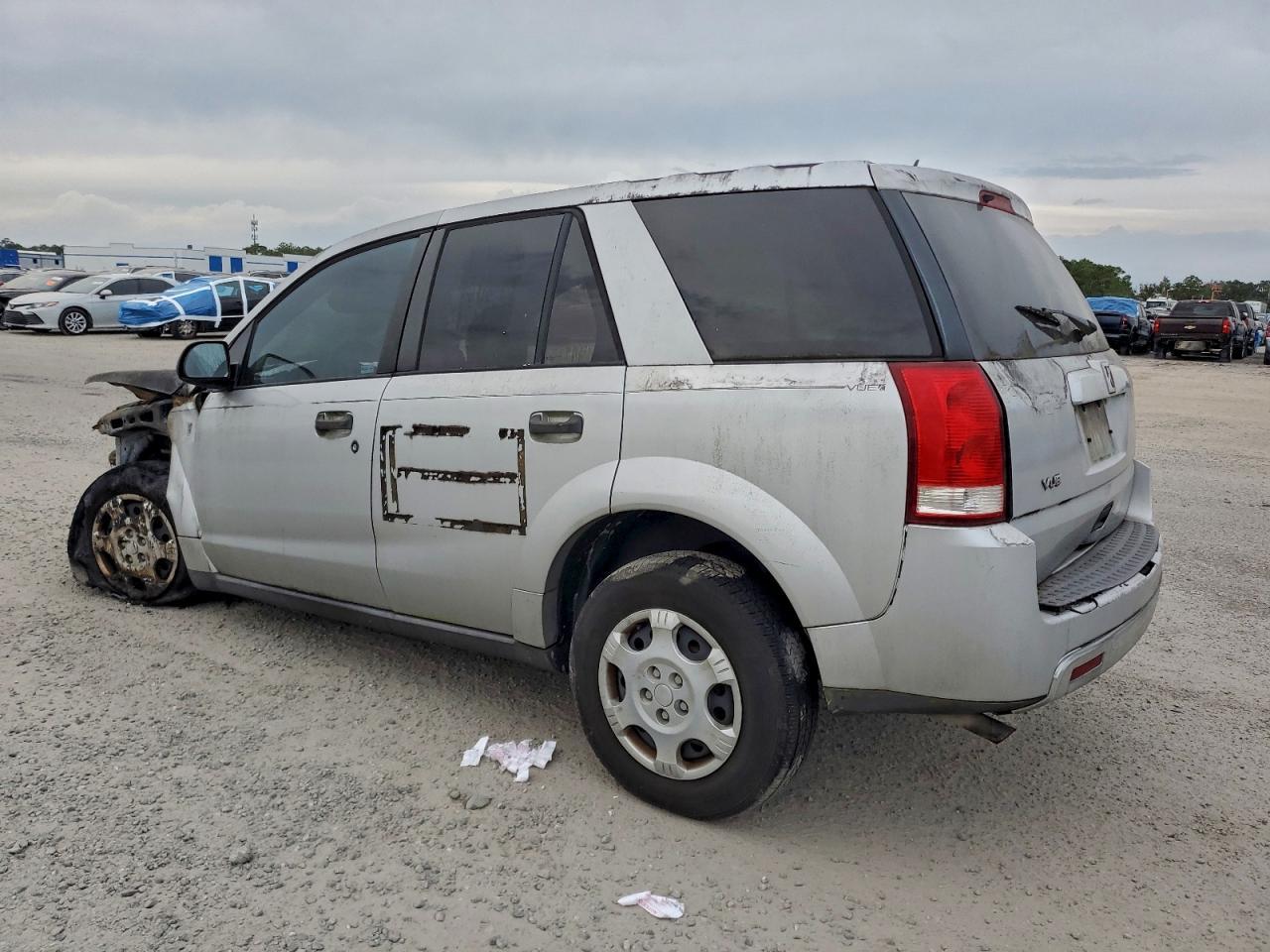 2006 SATURN Vue