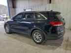 2018 KIA SORENTO