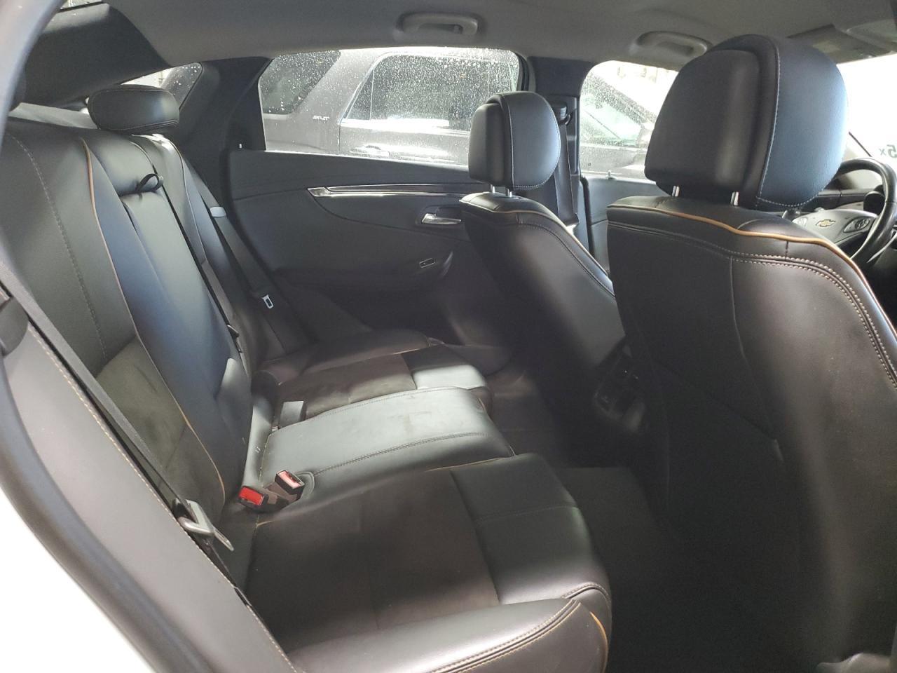 2014 CHEVROLET IMPALA