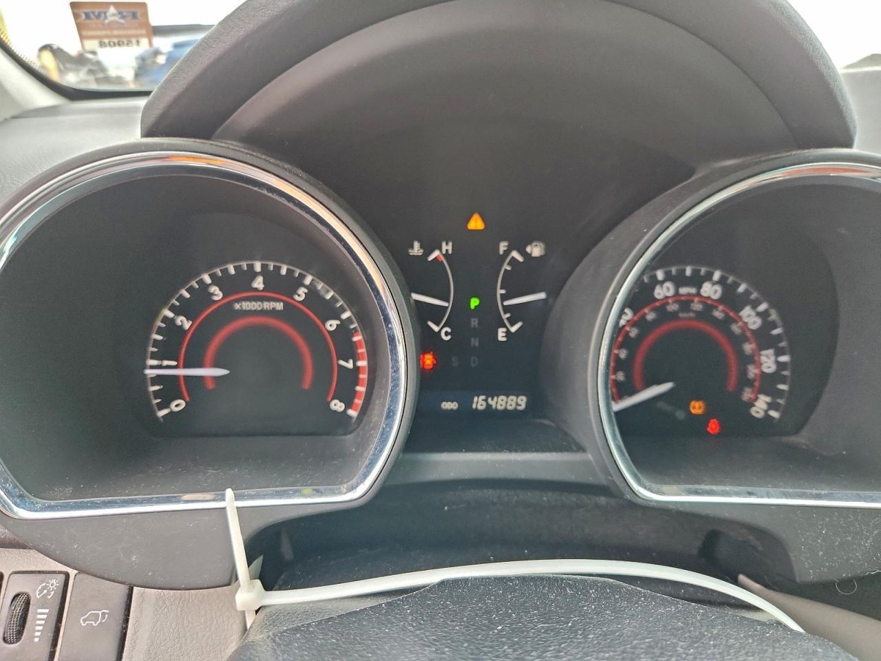 2010 TOYOTA HIGHLANDER
