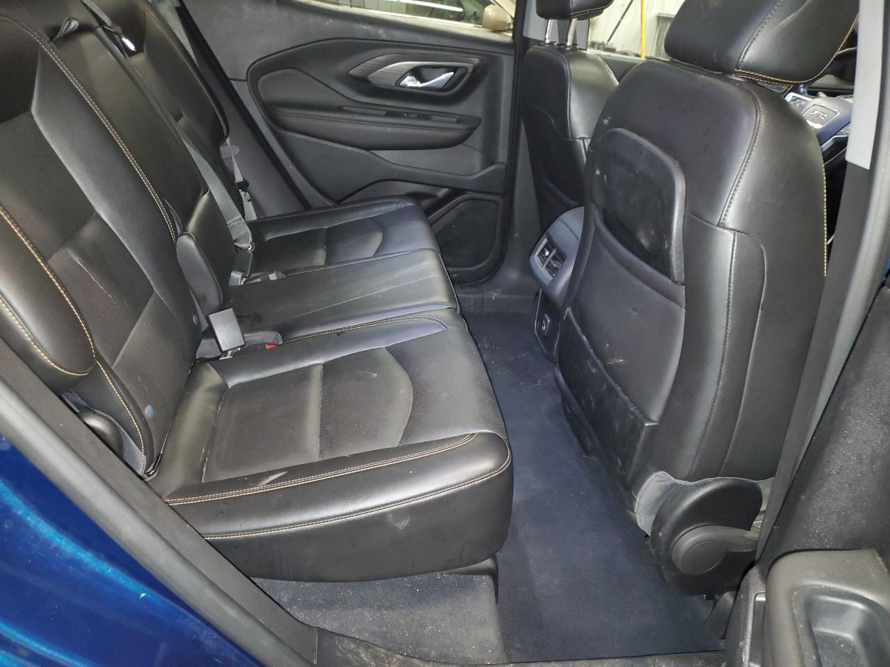 2021 GMC Terrain
