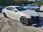 2015 LEXUS RC 350