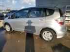 2012 HONDA FIT