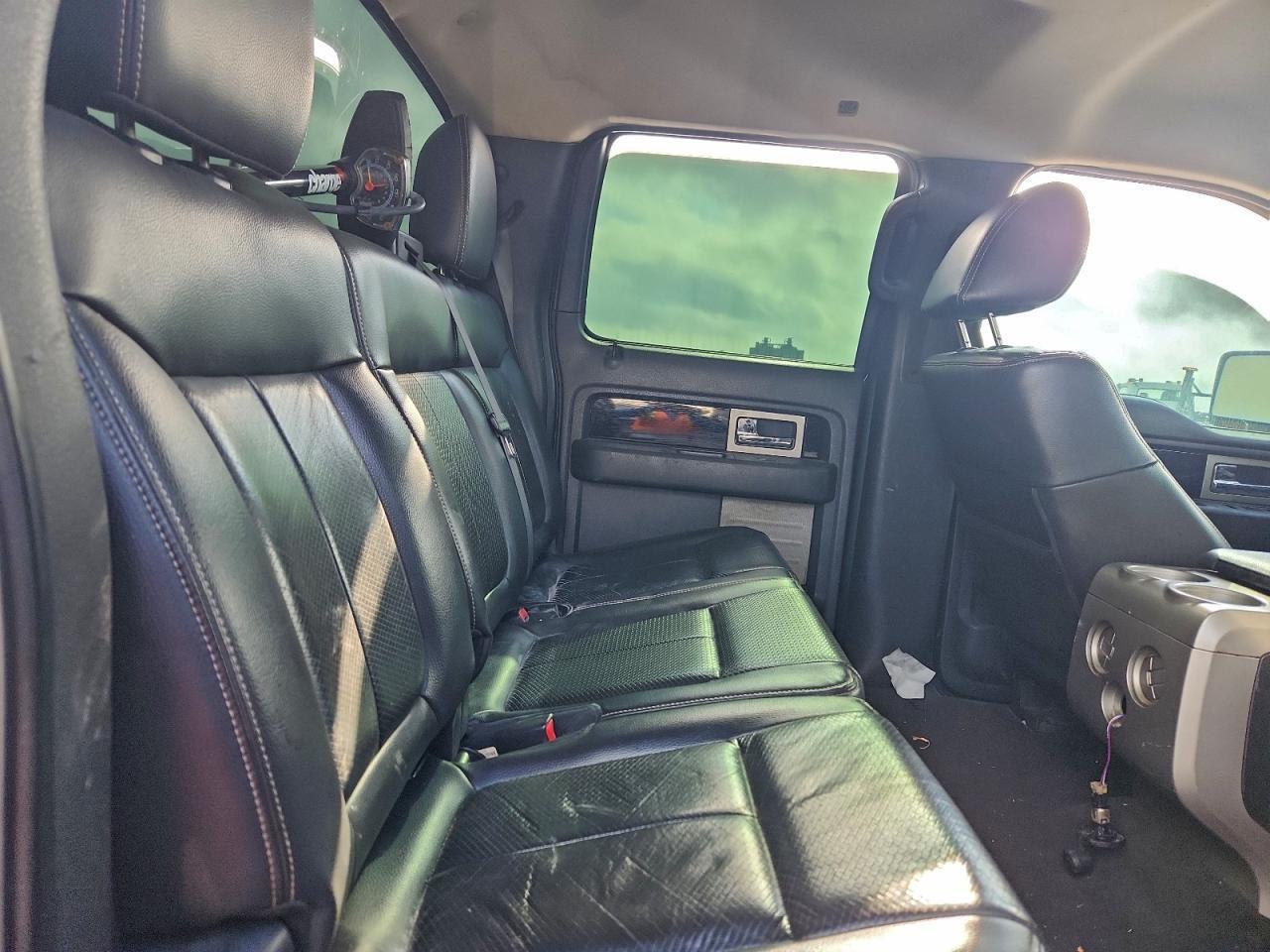 2010 FORD F-150