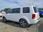 2015 HONDA PILOT