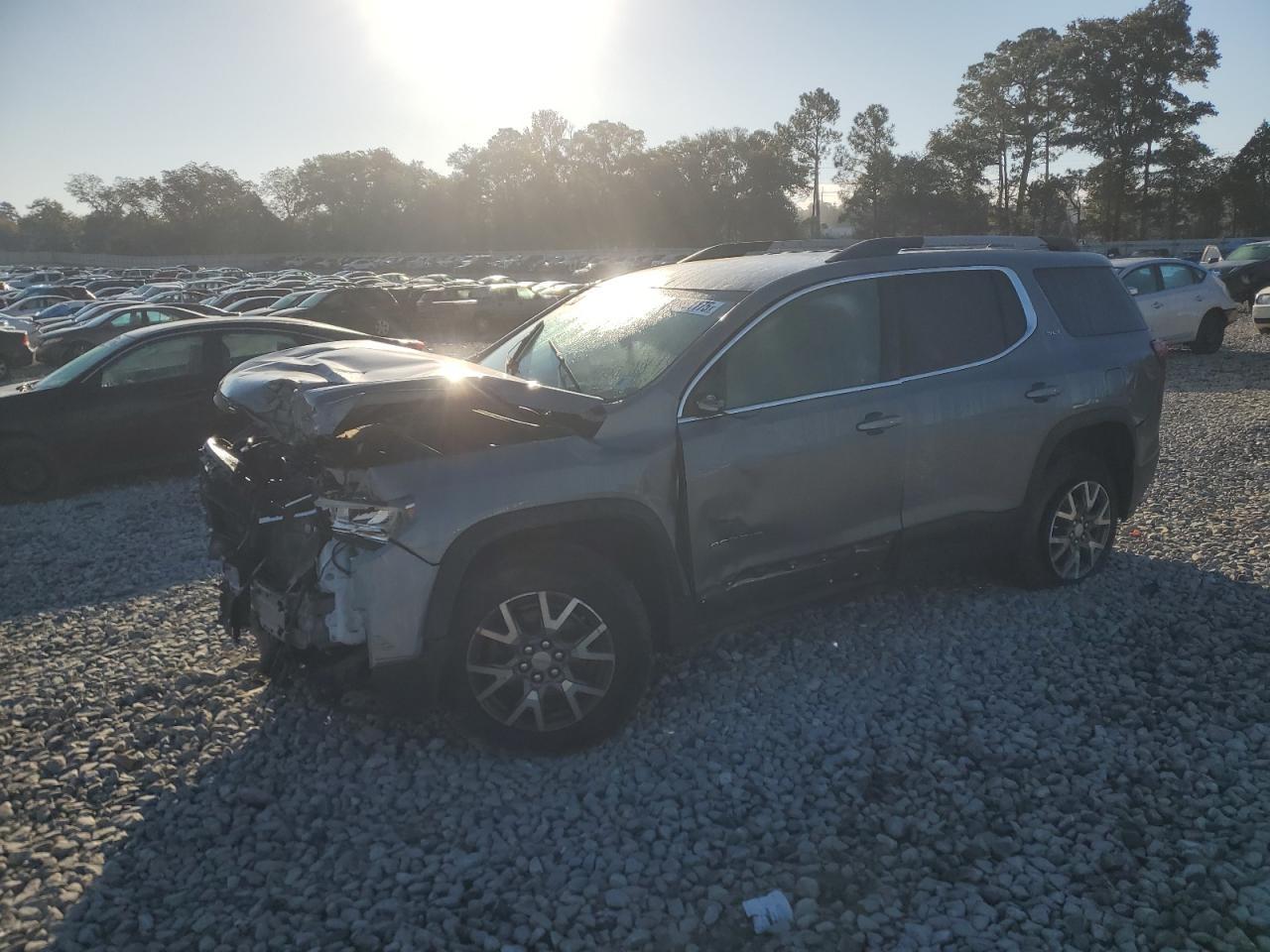 2020 GMC ACADIA