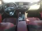 2016 LEXUS GS 350
