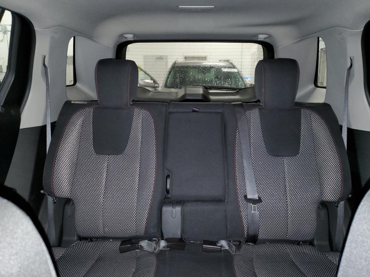 2017 GMC Terrain