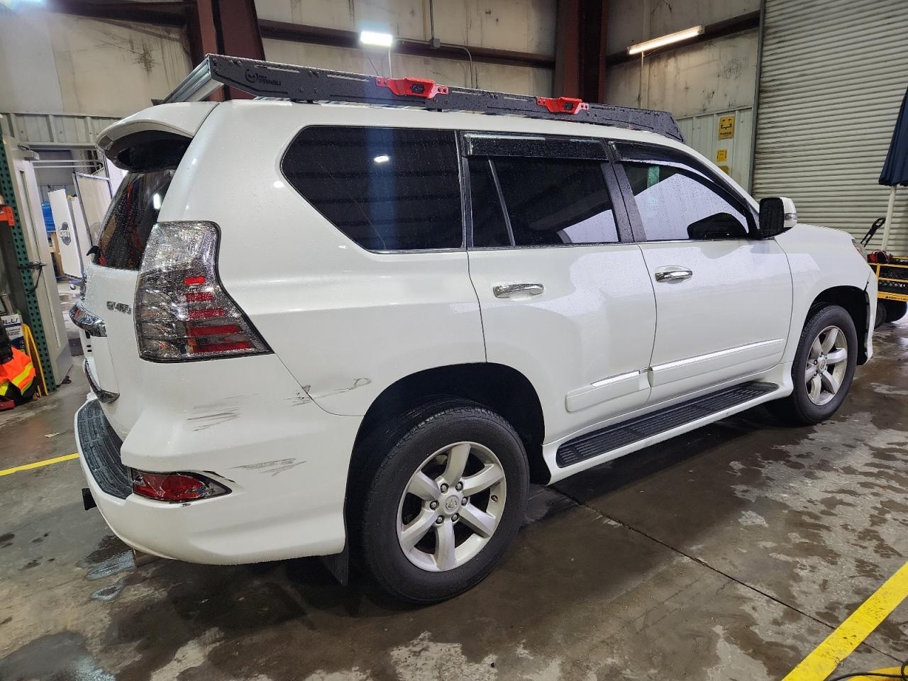 2014 LEXUS GX 460