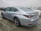 2025 LEXUS ES 300H