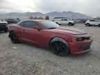 2015 CHEVROLET Camaro