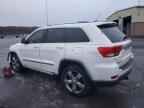 2012 JEEP Grand Cherokee