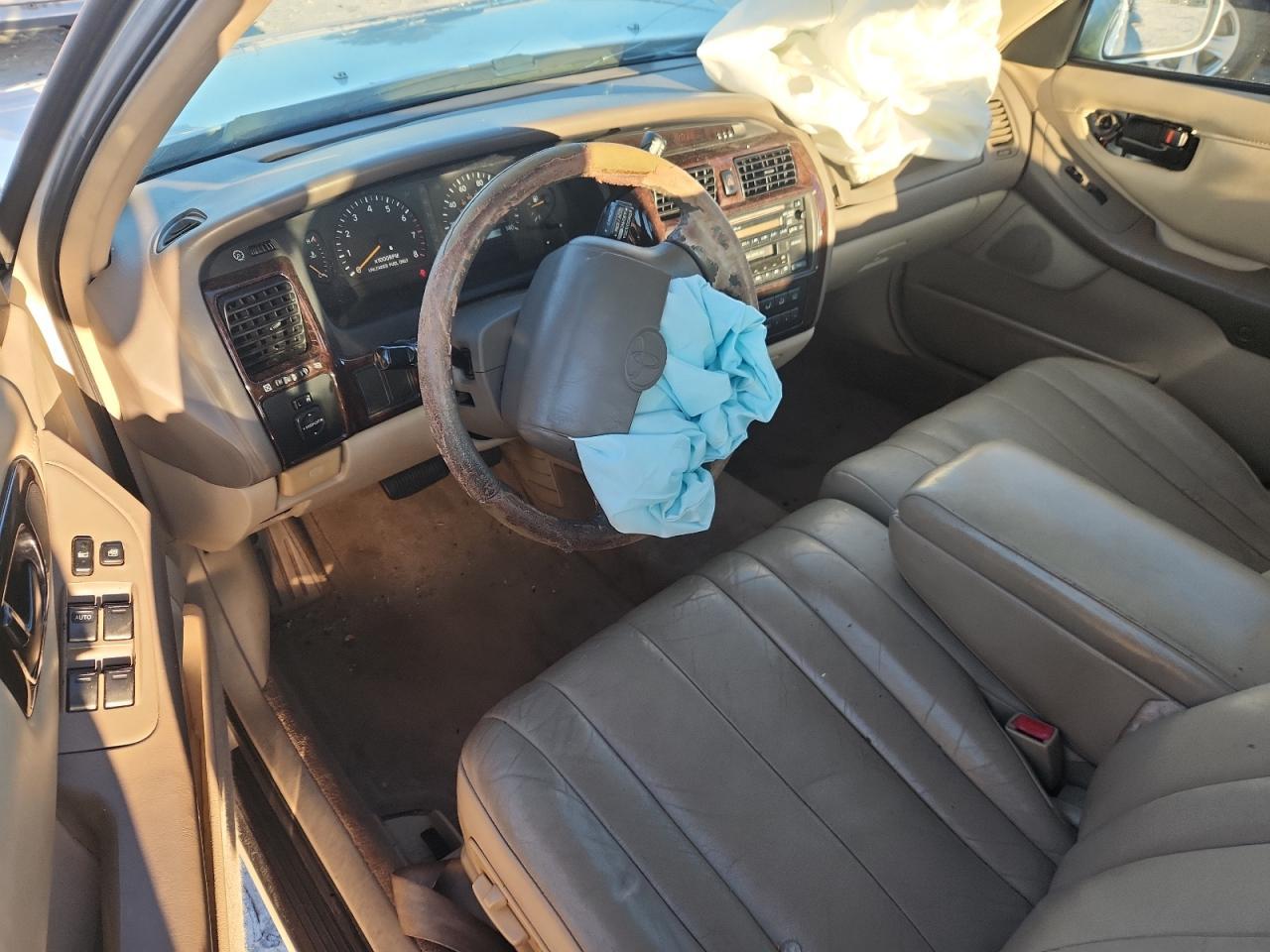 1998 TOYOTA Avalon