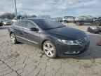 2016 VOLKSWAGEN CC